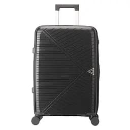 Валіза Semi Line 24" M Black (T5826-2) - мініатюра 2