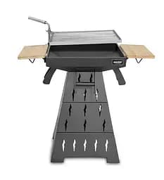 Садовый гриль HECHT VESUV