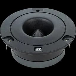 Твітери Ground Zero GZCT 3500XII-B - мініатюра 2