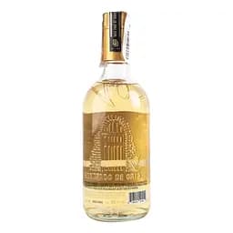 Текіла Casco Viejo 100% Agave Reposado 40% 0.7 л - мініатюра 2