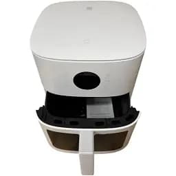 Мультипіч Xiaomi Mi Smart Air Fryer S1 MAF12 6L White CN [147836] - мініатюра 4