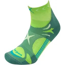 Шкарпетки Lorpen X3UM Bright Green XL (LOX34224GXL)