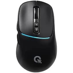 Мышка OfficePro M468B Wireless/Bluetooth Black (M468B)