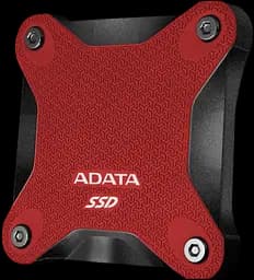Зовнішній SSD накопичувач ADATA SD620 512GB (SD620-512GCRD)