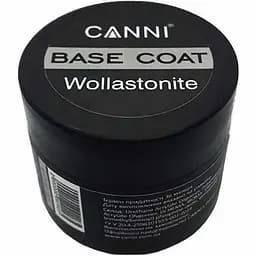 Відновлювальна база Canni Wollastonite Base 01S Strong 15 мл