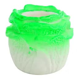 Іграшка антистрес No brand Капуста з тваринкою в асортименті (985953)