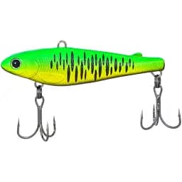 Воблер Viking Fishing Sidekick VIB 70 мм 22g #06 Light Perch