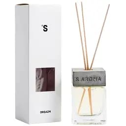 Аромат для дома SISTERS AROMA Оргазм 110 мл