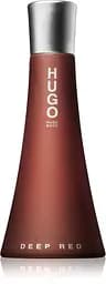 Парфумована вода Hugo Boss Deep Red Тестер 90 мл