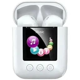 Навушники Bluetooth Remax Digital Player TWS-19 BT5.0 IPX4