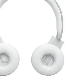 Навушники JBL Live 670 NC White (JBLLIVE670NCWHT) - мініатюра 4