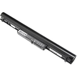 Акумулятор для ноутбука HP Pavilion 15-B HSTNN-YB4D, 2600 mAh (37Wh), 4cell, 14.4V, Li-ion, чорний