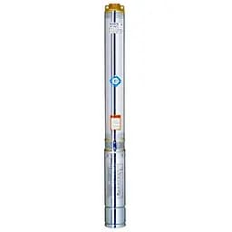 Насос центробежный скважинный DONGYIN 0.25кВт H 43(33)м Q 45(30)л/мин Ø80мм 25м кабеля 777401