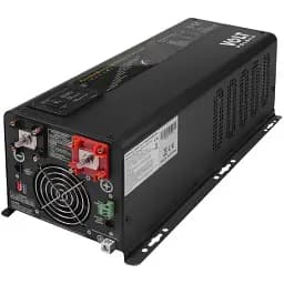 ДБЖ Перетворювач напруги Volt Polska POWER SINUS 2000 24/230В (2000/6000Вт) - мініатюра 4