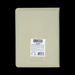 Щоденник недатований Buromax Savana A5 штучна шкіра 336 сторінок сірий (BM.20800-09) - мініатюра 2