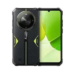 Смартфон Fossibot F105 4/64GB Green (Global) [Без NFC]