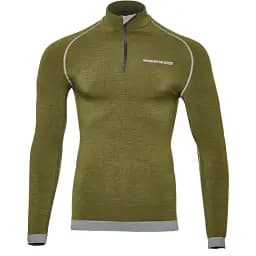 Термосвитер Spring Aero2 83 XXL Зеленый