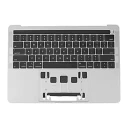 Топкейс (корпус в зборі з клавіатурою) для MacBook Pro 13 " А2159 2018-2019р.