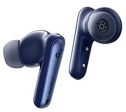 Навушники Anker SoundСore Liberty 4 NC Navy Blue (A3947G31) - мініатюра 4