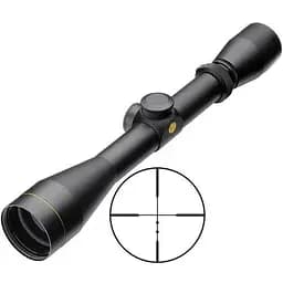 Прицел Leupold VX-1 4-12х40 Matte LR Duplex