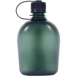 Фляга Pinguin Tritan Bottle Flask BPA-free 1L Green