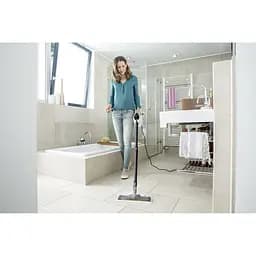 Пароочисник Karcher SC 1 EasyFix EU білий (1.516-401.0) - мініатюра 5