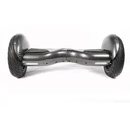Гіроборд Smart Balance Wheel U20 Pro + Autobalance 10.5" Чорний карбон (4607708) - мініатюра 3