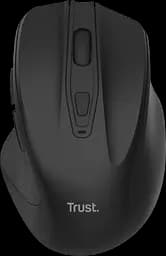 Миша бездротова Trust Nito Silent Black (25549)