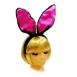 Вуха Кролик