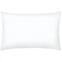 Наволочка Cosas Snow 50х70 см (Ranfors_White_50)