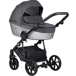 Коляска универсальная 2 в 1 Tutis Viva 4 Luxury Moonstone