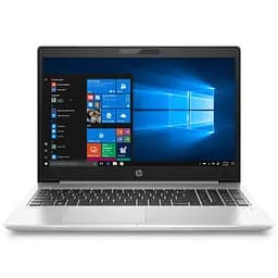 Ноутбук HP ProBook 450 G6 (i5-8265U/8/256SSD) - Class A- "Б/У"