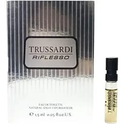 Туалетна вода Trussardi Riflesso 1.5 мл
