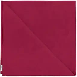 Серветки Cosas Ruby 30х30 см 4 шт. (Set-4Serviette_RanforsBordo_30)