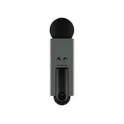 Капсульна кавоварка еспресо Krups Nespresso Essenza Mini XN110B - мініатюра 4