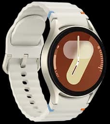 Смарт годинник Samsung Galaxy Watch 7 40mm eSIM (SM-L305FZEASEK) Cream - мініатюра 3