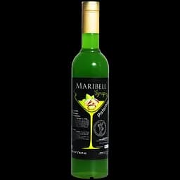 Сироп Фісташка для кави та коктейлів ТМ MARIBELL