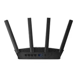 Asus Маршрутизатор RT-BE58U BE3600, 4xGE LAN, 2,5xGE WAN, 1xUSB3.2, MESH - мініатюра 5