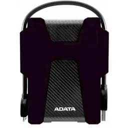Зовнішній жорсткий диск Adata DashDrive HD680 2.5" 1TB USB 3.1 Black (AHD680-1TU31-CBK)