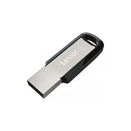 USB флеш накопичувач Lexar 32GB JumpDrive M400 USB 3.0 (LJDM400032G-BNBNG) - мініатюра 2
