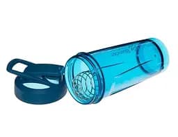 Шейкер спортивний (пляшка) BlenderBottle Strada Tritan 28oz/820 мл Ocean Blue (Original) (Strada_28oz_Ocean_Blue) - мініатюра 4