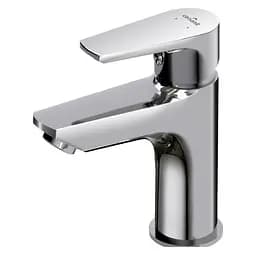 Змішувач для умивальника Cersanit Vero хром S951-042 Хром