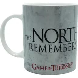 Чашка AbyStyle Game of Thrones The North Remembers 320 мл - мініатюра 2