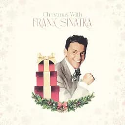 Вініловий диск SINATRA, FRANK CHRISTMAS WITH FRANK SINATRA