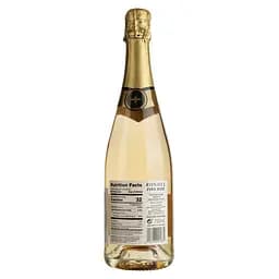 Вино ігристе безалкогольне Rondel Zero Rose рожеве напівсолодке 0.75 л - мініатюра 2