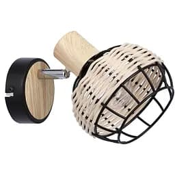 Бра Candellux 91-12197 Tajga