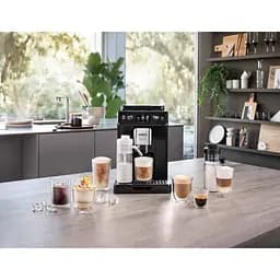 Кавомашина DeLonghi Eletta Explore ECAM 450.65.G (132217126) - мініатюра 9