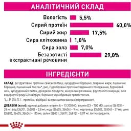 Сухий корм Royal Canin Exigent Fussy для дорослих котів з вибагливим апетитом 10 кг - мініатюра 6