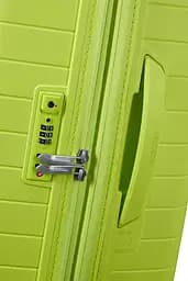 Валіза American Tourister FASTFORWARD 78 См NEON LIME 78x50x30(34) MI0*04003 - мініатюра 12