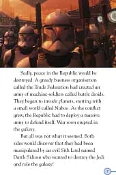 Star Wars: Jedi Battles - мініатюра 3